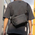 Сумка Ulanzi Vlogging Gear Bag (PB008) Black (3050A) (15315)