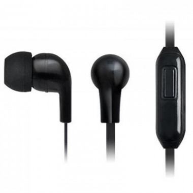 Наушники REAL-EL Z-1012 Black (16315)