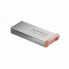 Флеш-накопичувач ADATA USB 3.2 UR 350 128Gb Silver/Beige (UR350-128G-RSR/BG) (315)