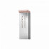 Флеш-накопичувач ADATA USB 3.2 UR 350 128Gb Silver/Beige (UR350-128G-RSR/BG) (315)