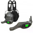 Рация Walker's FireMax Muff Walkie Talkie Чёрный (1415)