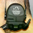 Рация Walker's FireMax Muff Walkie Talkie Чёрный (1415)
