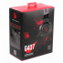 Наушники A4Tech Bloody G437 Black (4711421934831) (16415)