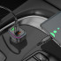 Автомобільний зарядний пристрій BOROFONE BZ28C Trophie PD60W(2C1A) car charger Black (6941991110870) (17415)