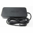 Блок питания к ноутбуку ASUS 120W 19V, 6.32A, разъем 5.5/2.5, Slim-корпус (ADP-120RH) (18415)