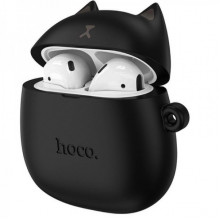 Бездротові навушники HOCO EW45 True wireless stereo headset Magic Cat (6931474789211) (8415)