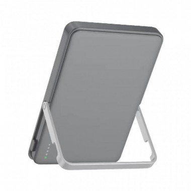 Батарея универсальная UmeTravel 5000mAh 20W M7 Magnetic and Wireless (1175590) (16615)
