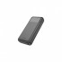 Батарея универсальная HOCO 20000mAh, PD/20W, 22.5W, Black (J121A / 42069) (18615)