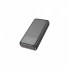 Батарея универсальная HOCO 20000mAh, PD/20W, 22.5W, Black (J121A / 42069) (18615)