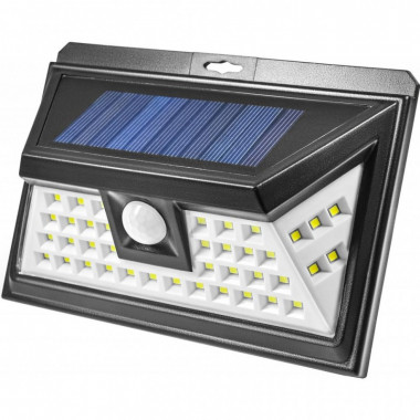 Фонарь Stark L-5-01 Li 44 шт 2835 SMD (243000501) (19615)