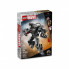 Конструктор LEGO Super Heroes Робот Боевой машины 154 деталей (76277) (7615)