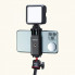 Дзеркало для селфі Ulanzi Vijim Vlog Target Mirror (UV-2056) (2056) (14715)