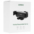 Автотримач для телефона UGREEN LP228 Gravity Drive Air Vent Car Mount Phone Holder Black (UGR-80539) (19715)