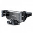 Автотримач для телефона UGREEN LP228 Gravity Drive Air Vent Car Mount Phone Holder Black (UGR-80539) (19715)