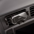 Автотримач для телефона UGREEN LP228 Gravity Drive Air Vent Car Mount Phone Holder Black (UGR-80539) (19715)