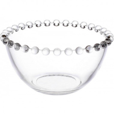 Піала скляна "Bauble Glass" 14.5см (4715)