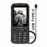 Мобильный телефон Sigma X-treme PR68 Type-C Black (4827798122419) (16815)