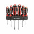 Набор отверток 12 ед. STORM INTERTOOL VT-3442 (17815)