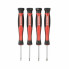 Набор отверток 12 ед. STORM INTERTOOL VT-3442 (17815)