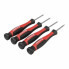 Набор отверток 12 ед. STORM INTERTOOL VT-3442 (17815)