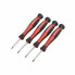 Набор отверток 12 ед. STORM INTERTOOL VT-3442 (17815)
