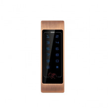 Контроллер доступа GV-CEM-011 Outdoor (Bronze) (1815)