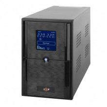 Линейно-интерактивный ИБП LPM-UL825VA (577Вт) (18815) Линейно-интерактивный ИБП LPM-UL825VA (577Вт) (18815)