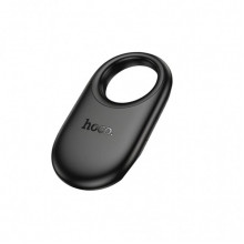 Трекер HOCO E94 Star intelligent positioning anti-lost device Obsidian Black (6942007645065) (19815)