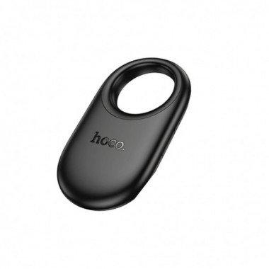 Трекер HOCO E94 Star intelligent positioning anti-lost device Obsidian Black (6942007645065) (19815)