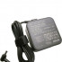 Блок питания к ноутбуку ASUS 65W 19V, 3.42A, разъем 4.5/3.0 (pin inside), квадратный (PA-1650-78 / A40142) (15915)