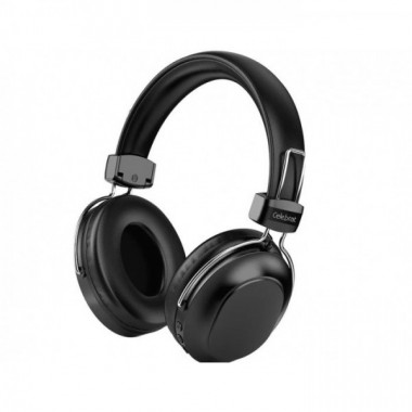 Беспроводные наушники Bluetooth MDR CELEBRAT A36 Накладные наушники блютуз Чёрные (17915)