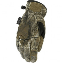 Перчатки зимние Mechanix SUB40 Realtree EDGE Winter XXL (1915)