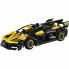 Конструктор LEGO Technic Bugatti Bolide 905 деталей (42151) (11025)