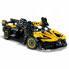 Конструктор LEGO Technic Bugatti Bolide 905 деталей (42151) (11025)