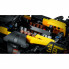 Конструктор LEGO Technic Bugatti Bolide 905 деталей (42151) (11025)
