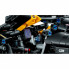 Конструктор LEGO Technic Bugatti Bolide 905 деталей (42151) (11025)