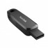 Флеш-накопичувач SanDisk USB 3.2 Gen1 Phone Drive USB Type-A/USB Type-C 128Gb (100 Mb/s) (SDDDC6-128G-G46) (19025)
