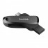 Флеш-накопичувач SanDisk USB 3.2 Gen1 Phone Drive USB Type-A/USB Type-C 128Gb (100 Mb/s) (SDDDC6-128G-G46) (19025)