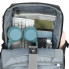 Рюкзак Tigernu T-B9511 15" Black (T-B9511B) (15125)