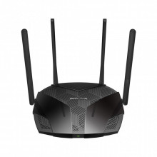 Маршрутизатор Mercusys MR80X (17125)