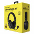Наушники Hator Hyperpunk 3X Wireless Black (ESH14) (17225)