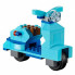 Конструктор LEGO Classic Коробка кубиков для творческого конструирования (10698) (11325)