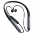 Бездротові спортивні навушники ACEFAST N1 neck hanging Bluetooth earphones Black (6974316282808) (15325)