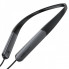 Бездротові спортивні навушники ACEFAST N1 neck hanging Bluetooth earphones Black (6974316282808) (15325)
