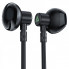 Бездротові спортивні навушники ACEFAST N1 neck hanging Bluetooth earphones Black (6974316282808) (15325)