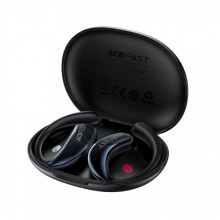 Бездротові навушники ACEFAST FA005 ACEFIT SE wireless earbuds Black (6974316284789) (16325)