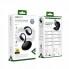 Бездротові навушники ACEFAST FA005 ACEFIT SE wireless earbuds Black (6974316284789) (16325)