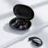 Бездротові навушники ACEFAST FA005 ACEFIT SE wireless earbuds Black (6974316284789) (16325)
