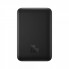 Зовнішній акумулятор Baseus Magnetic Mini Wireless Fast Charge Power Bank 10000mAh 20W Black (PPCX070001) (18325)