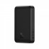 Зовнішній акумулятор Baseus Magnetic Mini Wireless Fast Charge Power Bank 10000mAh 20W Black (PPCX070001) (18325)